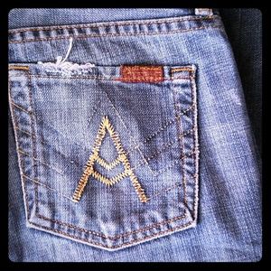 Designer Jeans